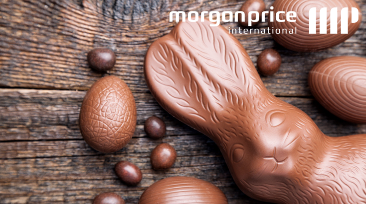 Morgan Price Easter 2019