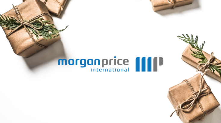 Morgan Price Christmas 2019