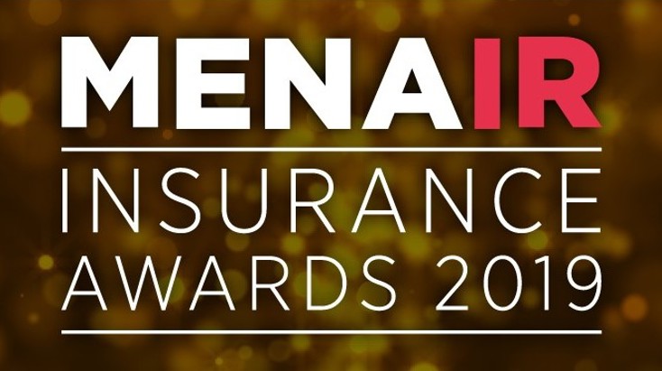 MENAIR Insurance Awards 2018