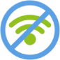 Offline Access Icon